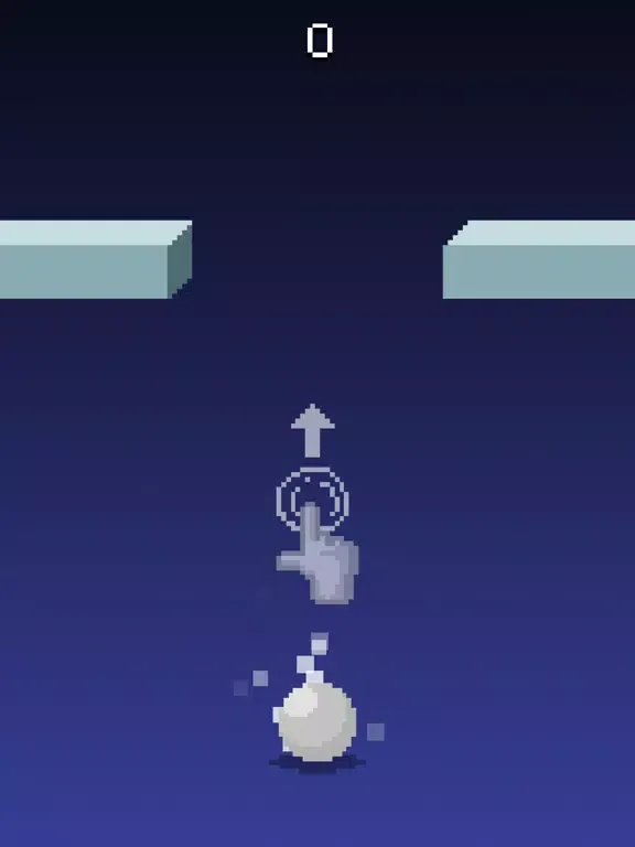 Скриншоты Blitz Up iPad 
