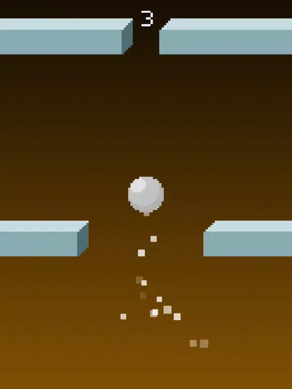 Скриншоты Blitz Up iPad 