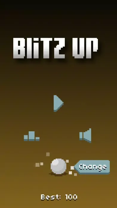 Скриншоты Blitz Up
