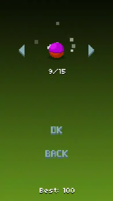 Скриншоты Blitz Up