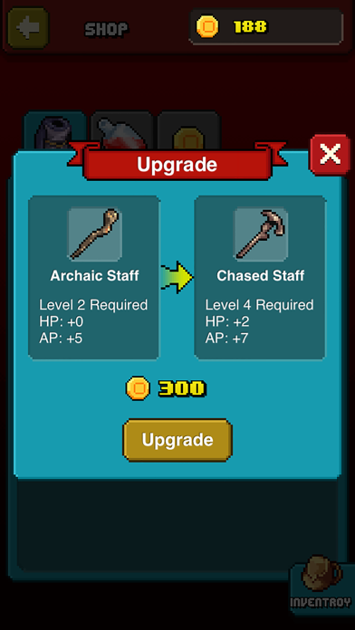 Mage Mania Screenshots