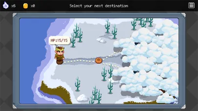 Rogue Blade Screenshots