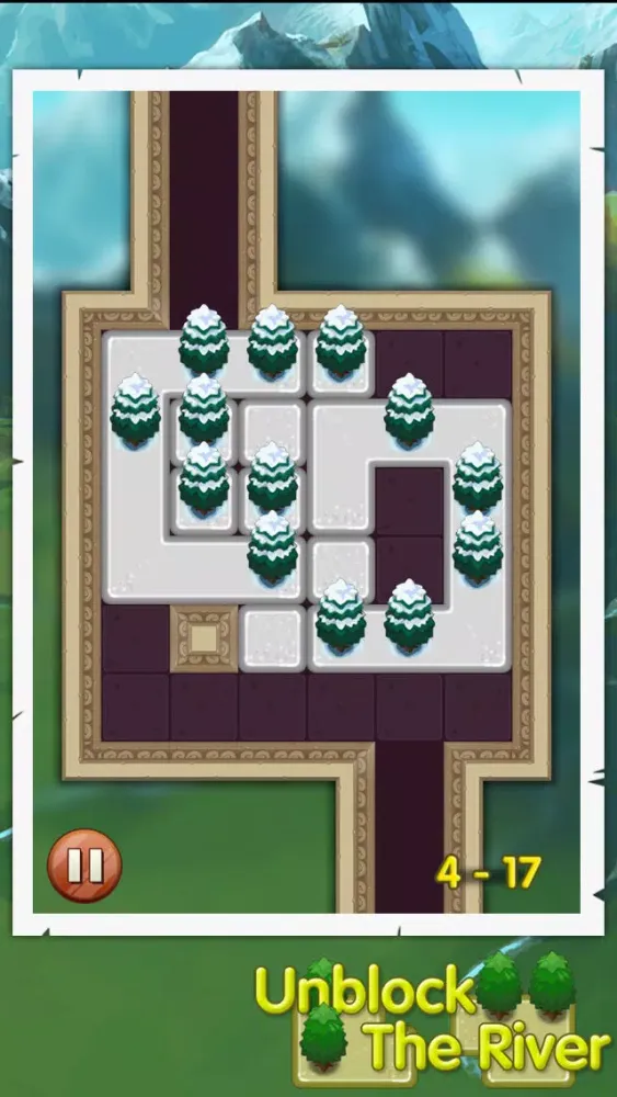 Unblock The River Screenshots