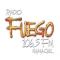Radio Fuego app