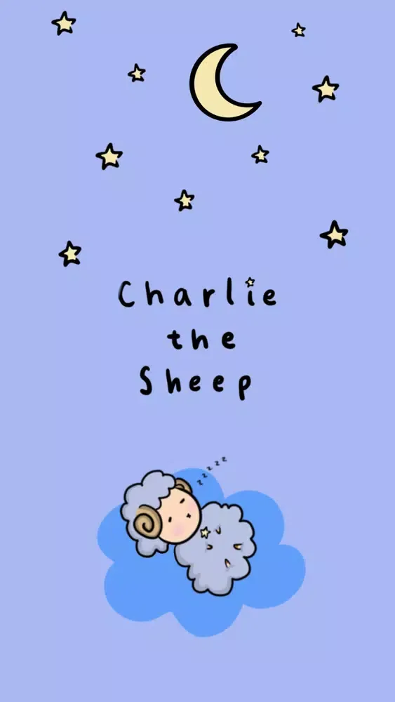 تصاویر Charlie The Sheep