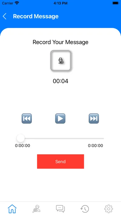 Virtual Health Services Screenshots