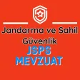 Jandarma ve Sahil Güvenlik