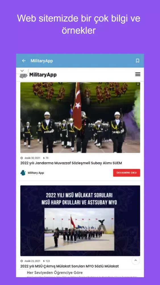 Zrzuty ekranu Jandarma ve Sahil Güvenlik