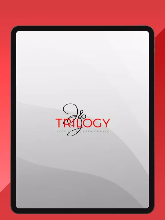 J&J Trilogy Accounting Service iPad  سکرین شاٹس