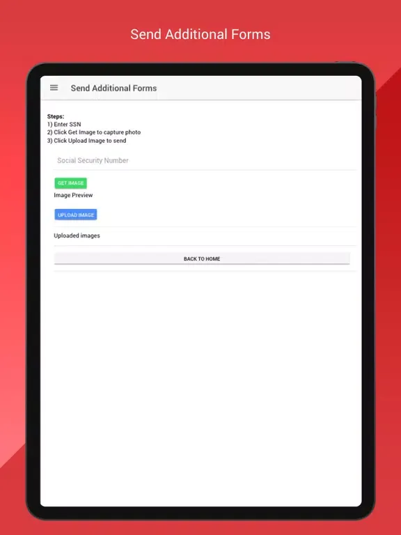 J&J Trilogy Accounting Service iPad  سکرین شاٹس