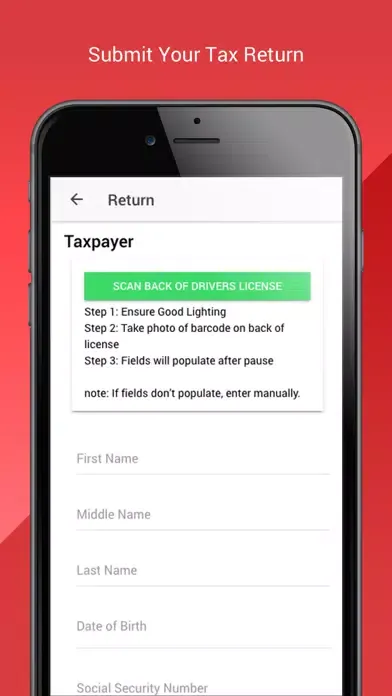 J&J Trilogy Accounting Service سکرین شاٹس
