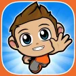 Sky Zone Game Sky Zone Game