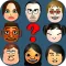 Guess The Character!