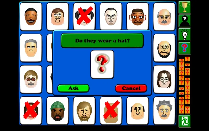 Guess The Character!應用截圖