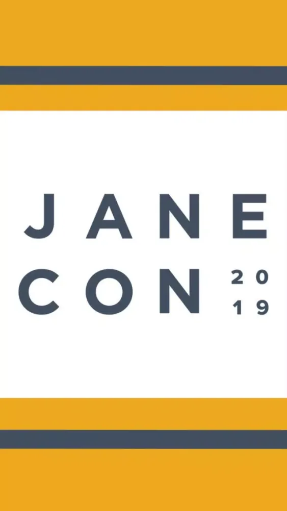 JaneCon स्क्रीनशॉट