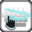 Swipe Typing