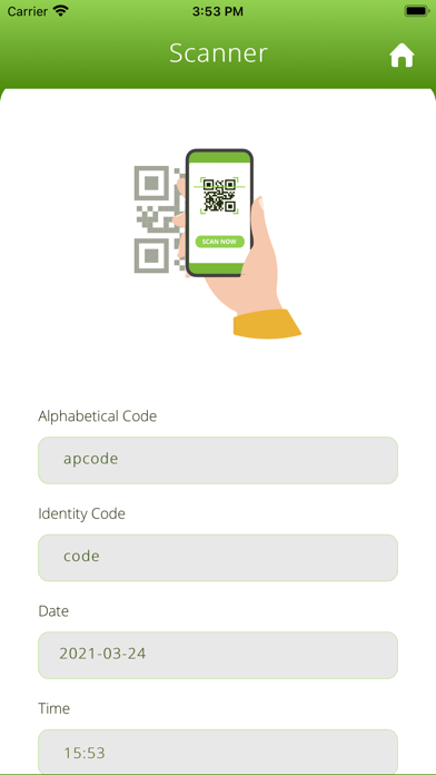 ePASS SCANNER 스크린샷