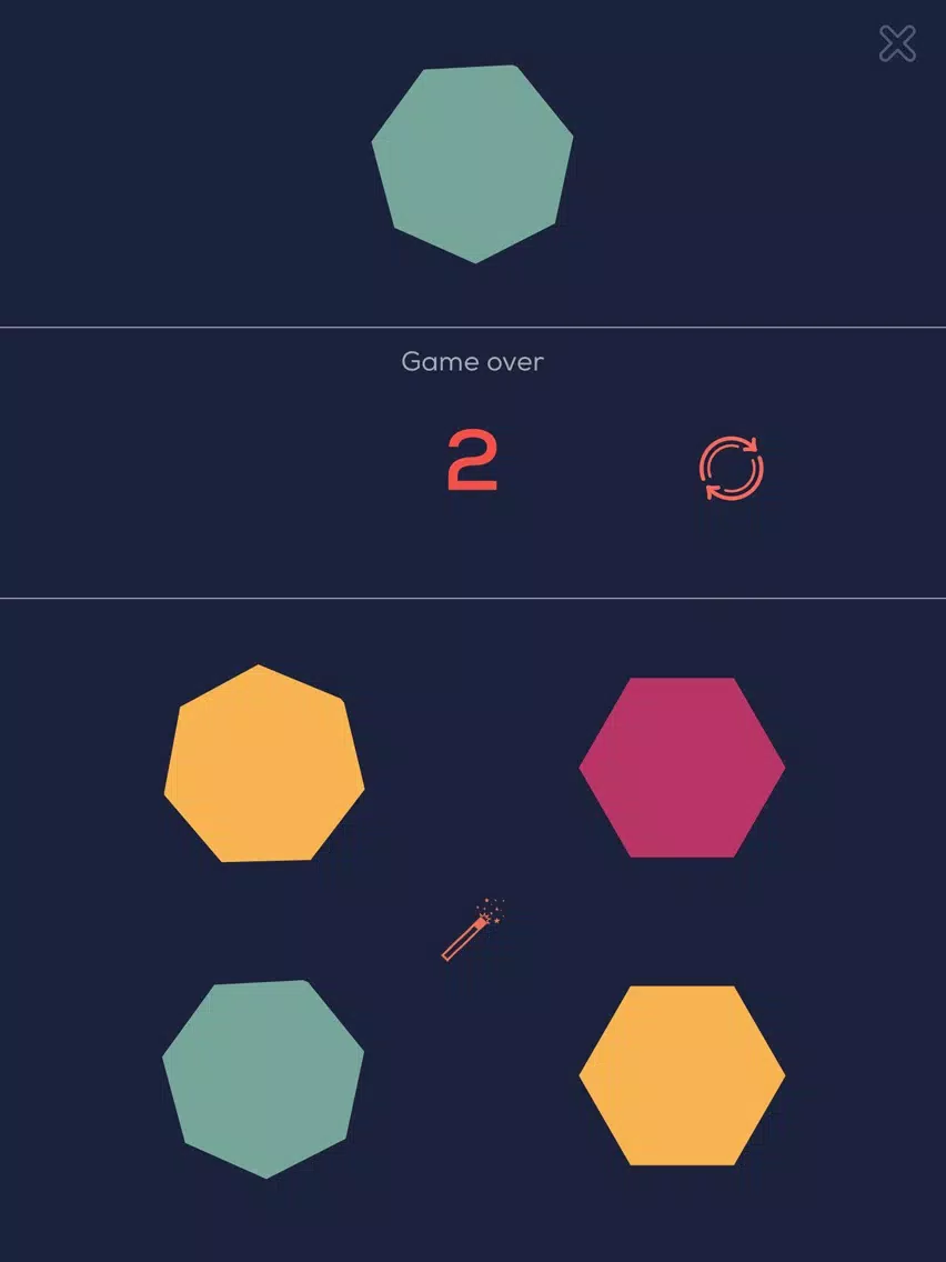 صور Polygon X iPad 