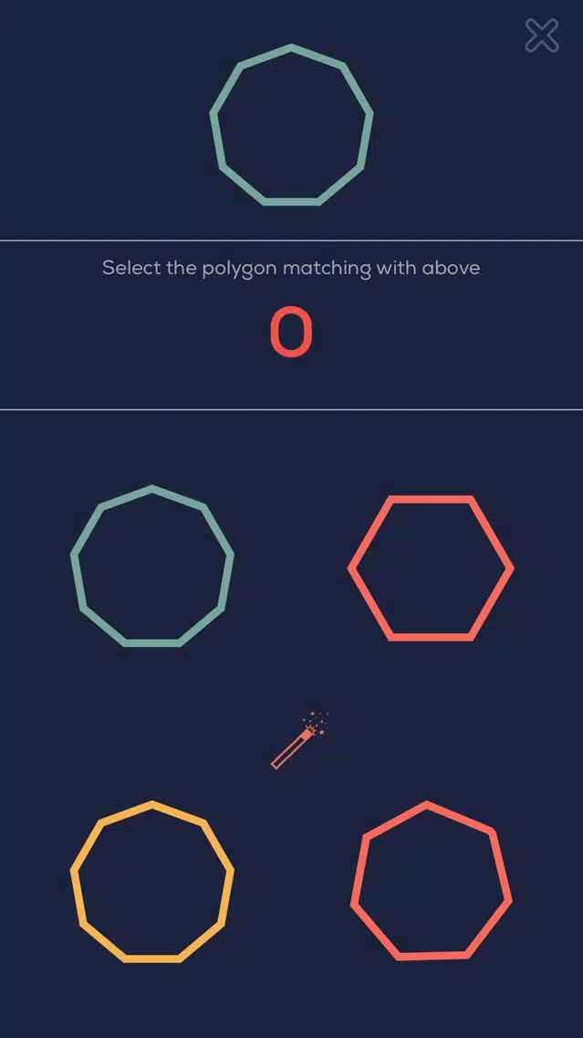 صور Polygon X