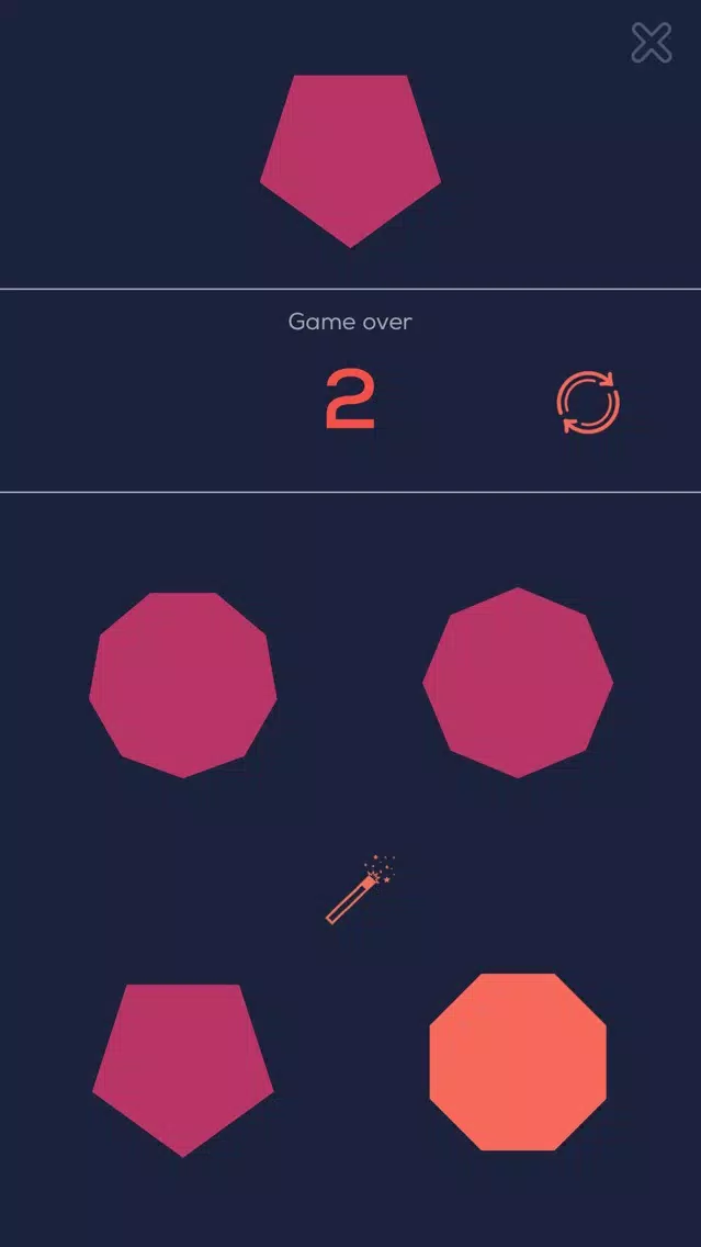صور Polygon X