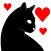 Cats vs Hearts