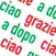 Italian to English Stickers