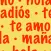Spanish to English Stickers