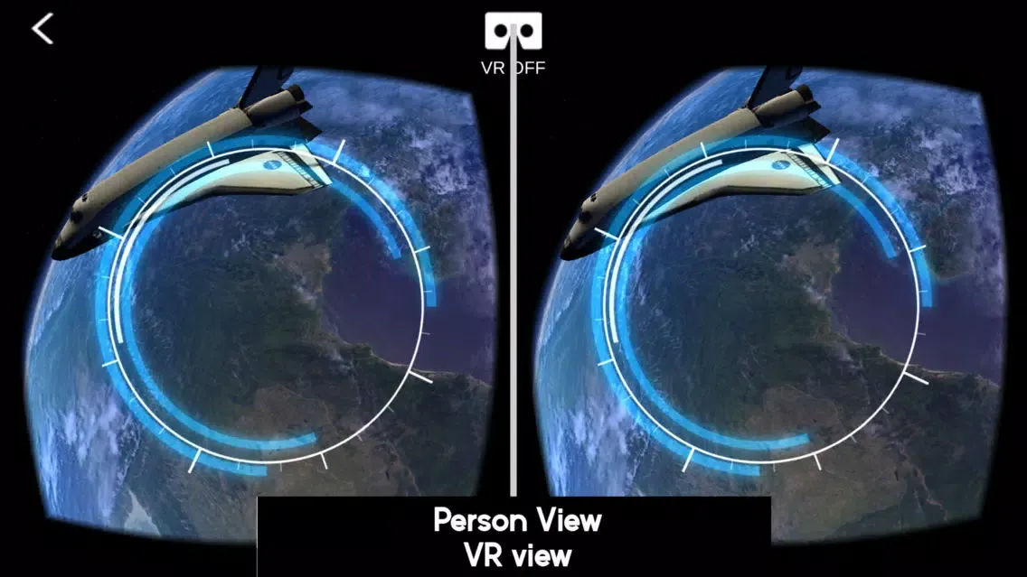 Captures d'écran de Dr.Jangfolk's Space simulator