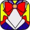Sailor quiz for Sailor Moon