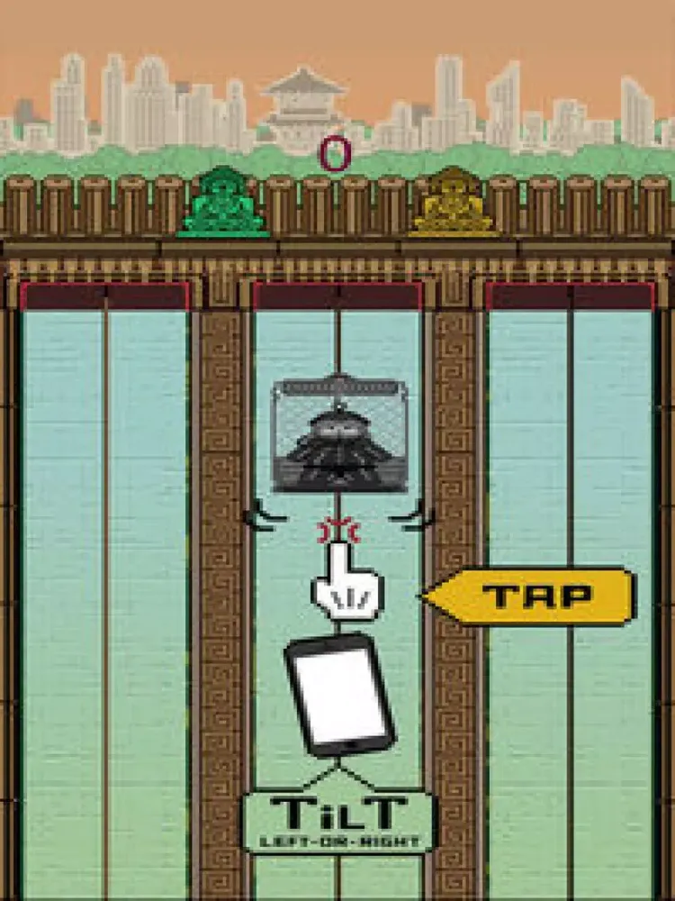 Скриншоты Talisminery iPad 