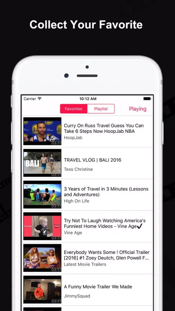 Big Movies - Box Movie & Video HD for YouTube Pro স্ক্রিনশট