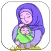حفظ جنينك بأدعية شرعية