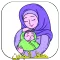 حفظ جنينك بأدعية شرعية