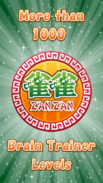 Capturas de pantalla de ZANZAN