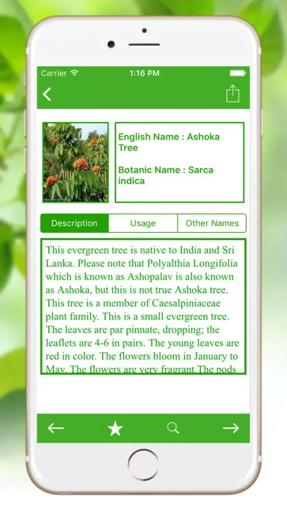 Ref Guide for Ayurvedic Herb Instant Home Remedies应用截图