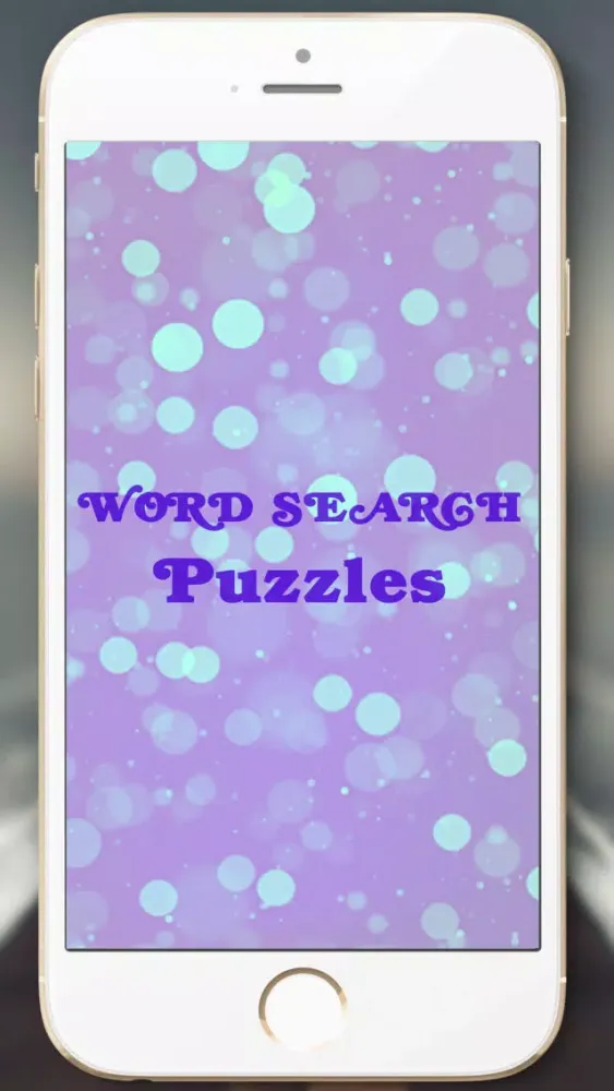Word Search - Find Hidden Words Puzzle, Crossword Puzzle Free Game Screenshots