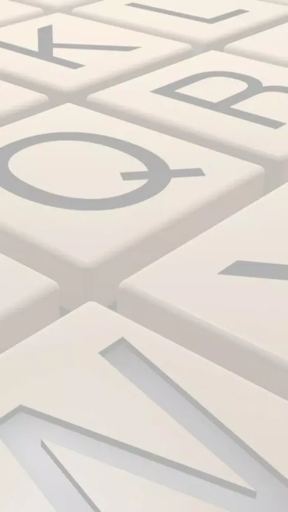 And words Screenshots