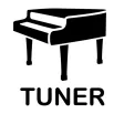 Groovy Pianotuner