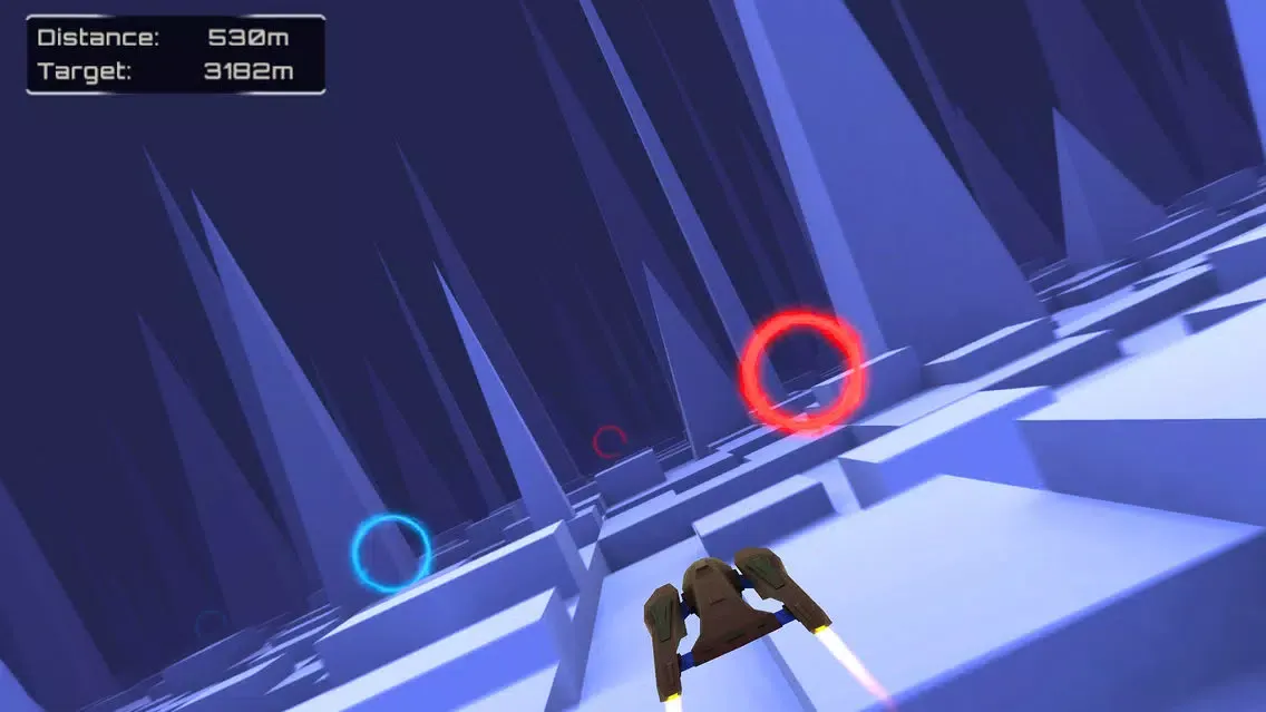 Screenshot di Rollcage Racing: Stage II