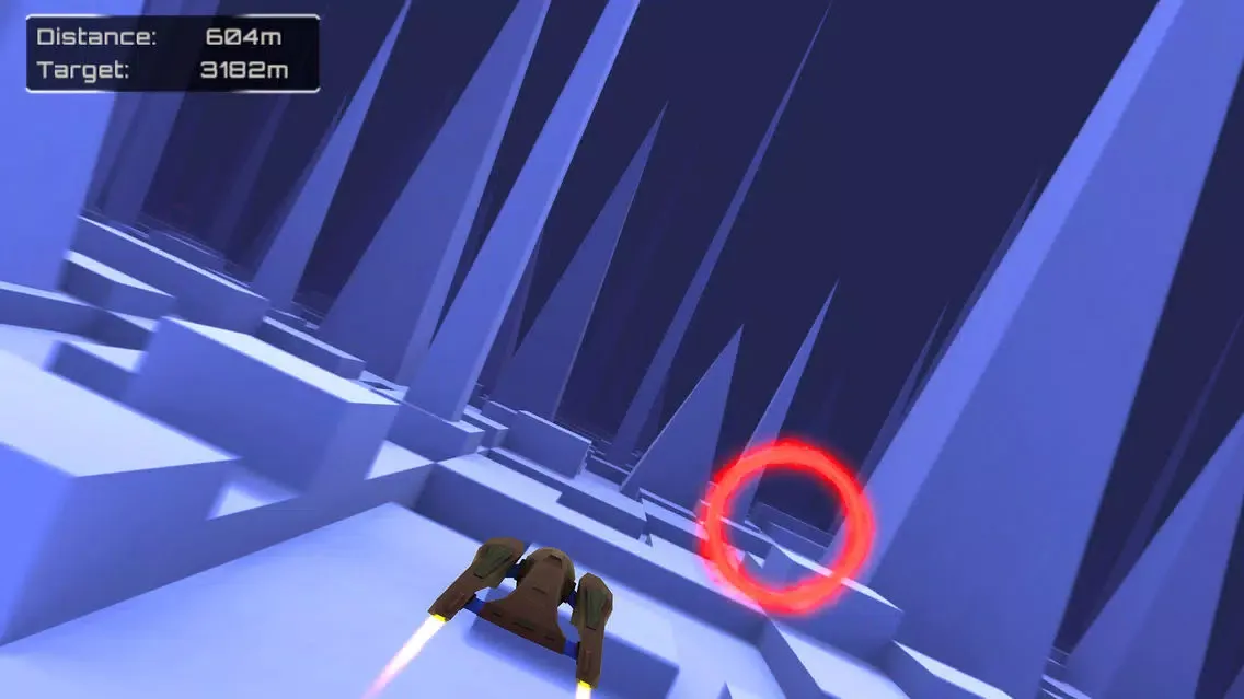 Screenshot di Rollcage Racing: Stage II