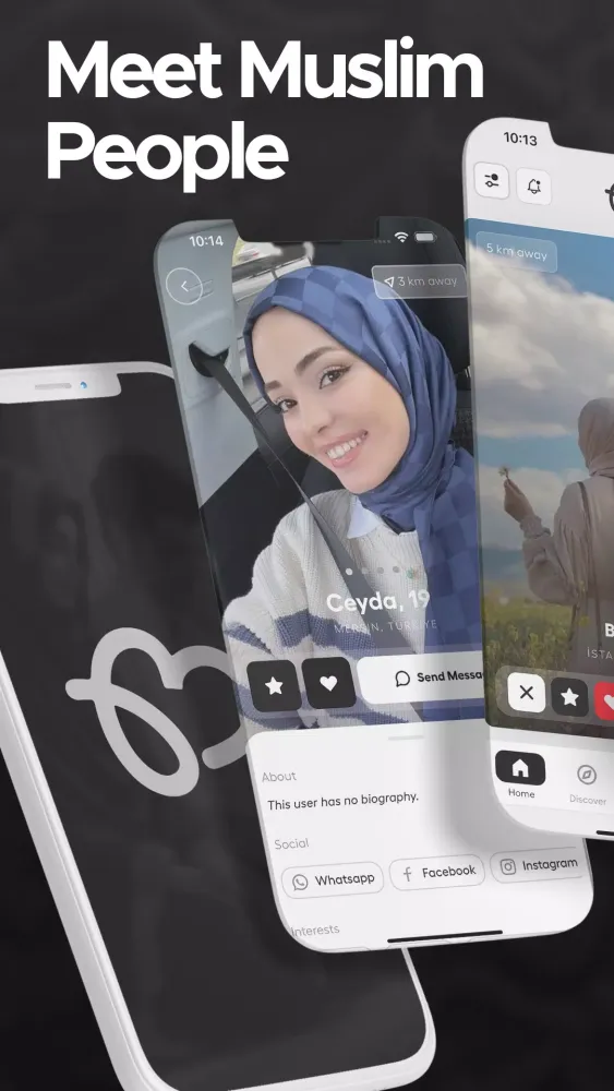 Jannah Screenshots