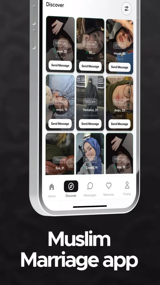 Jannah Screenshots