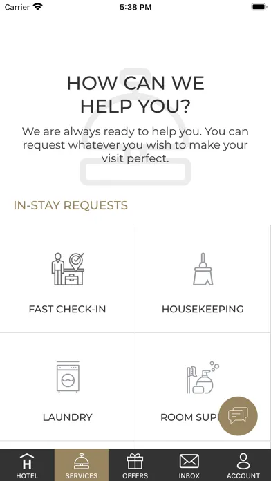 Capturas de pantalla de Jannah Hotels