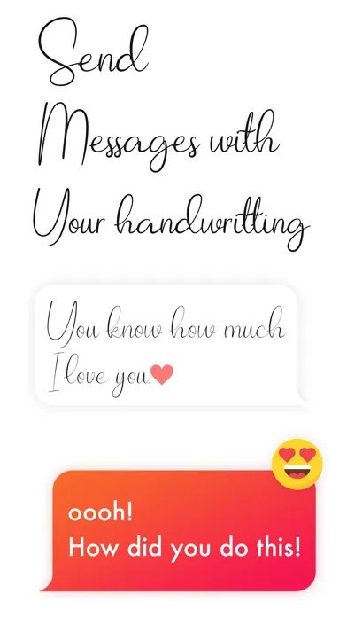 Скриншоты Font maker - Keyboard Fonts
