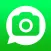 Password for WhatsApp Photos & Videos