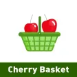 Cherry Basket for Cherrians