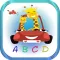 Animal ABC Listening English Kid Educational Baby