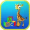 Vocabulary Learning ABC Alphabet Animals