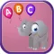 ABC Vocabulary Learning Alphabet Animal