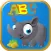 Learn ABC Animals Vocabulary Easy For Kids